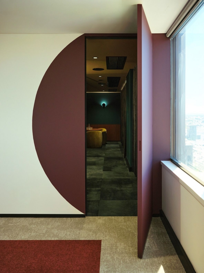 Knightcorp Offices - Perth - 9