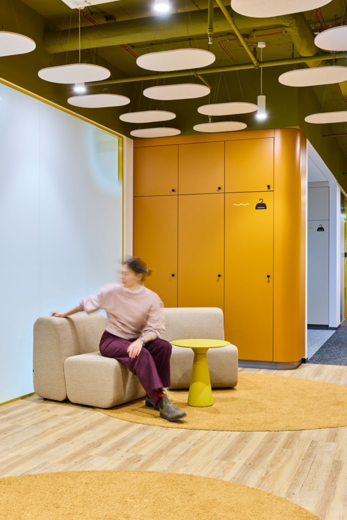 Lipton Teas and Infusions Global Services Hub - Katowice - 10