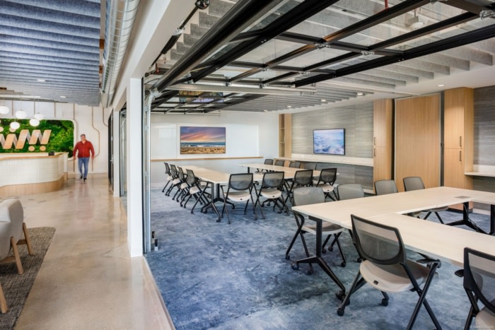 Meals on Wheels Office - San Diego - 2