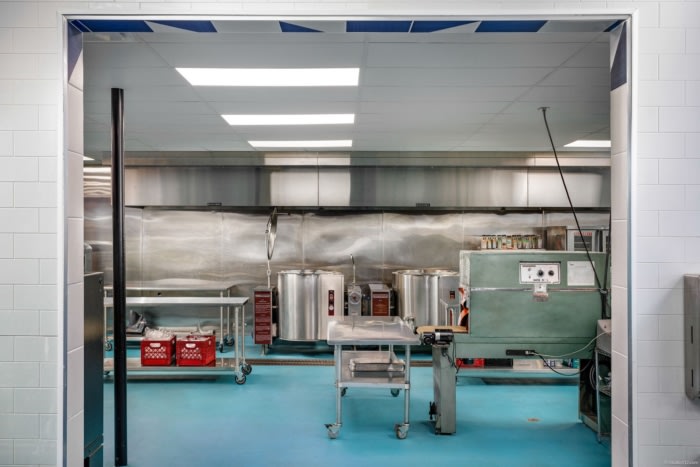 Meals on Wheels Office - San Diego - 6