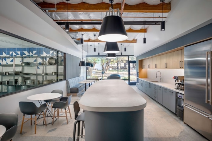 Meals on Wheels Office - San Diego - 4