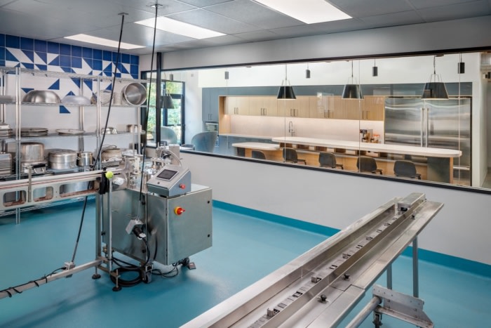 Meals on Wheels Office - San Diego - 7