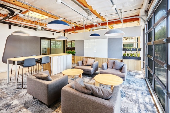 Meals on Wheels Office - San Diego - 3