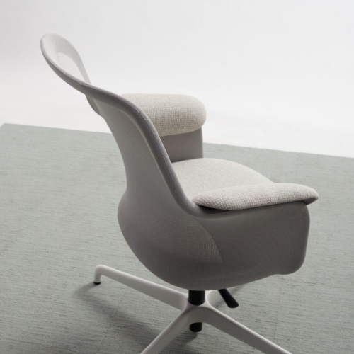 Aarea Lounge Chair - 0