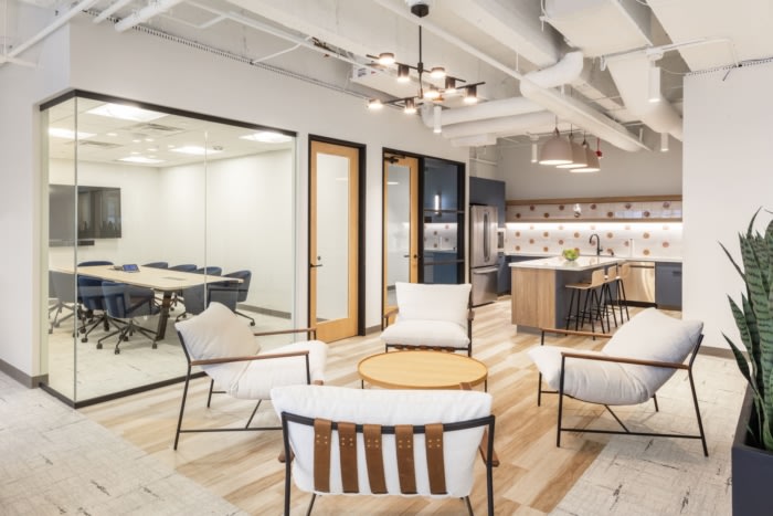 Met Park Spec Suites - Seattle - 9