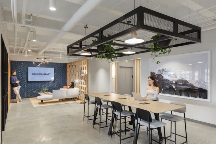 Met Park Spec Suites - Seattle - 2