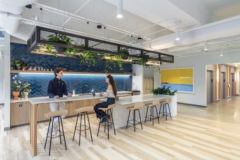 Bar Stool in Met Park Spec Suites - Seattle