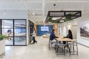 Met Park Spec Suites – Seattle