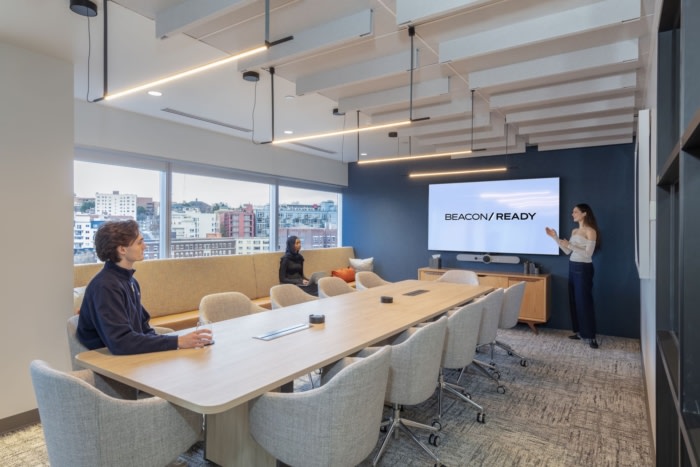 Met Park Spec Suites - Seattle - 4