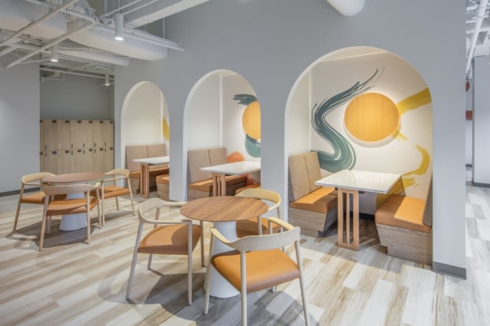 Met Park Spec Suites - Seattle - 5