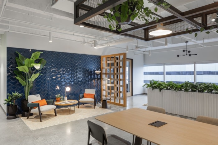 Met Park Spec Suites - Seattle - 7