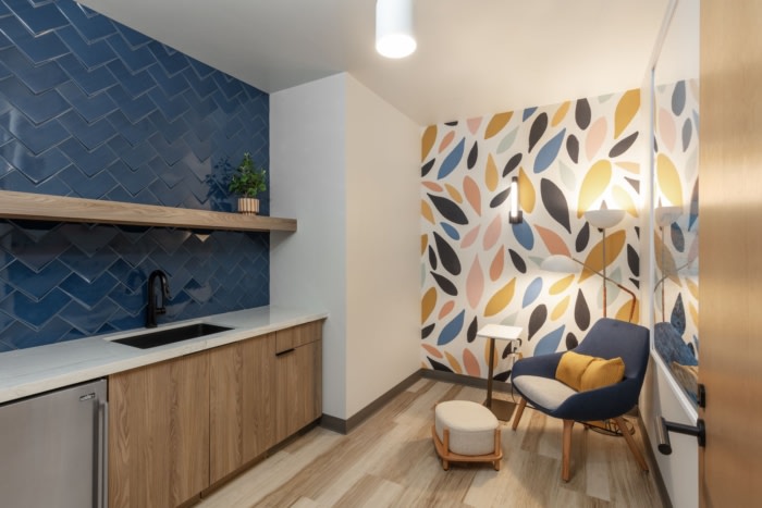 Met Park Spec Suites - Seattle - 6