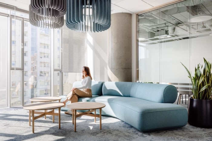 Michelin Offices - Warsaw - 5