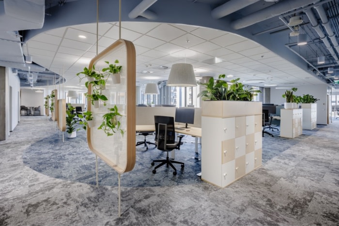 Michelin Offices - Warsaw - 7