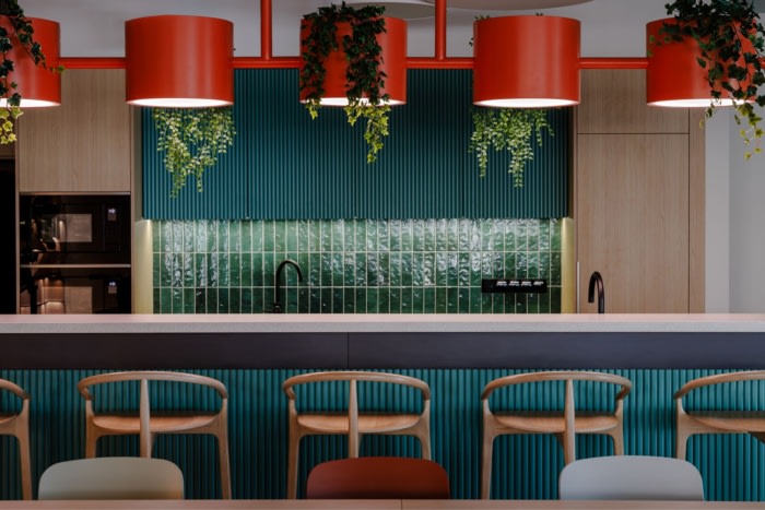 Michelin Offices - Warsaw - 11