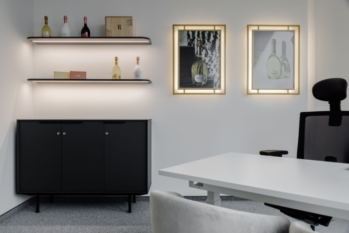 Moët Hennessy Poland Offices - Warsaw - 12