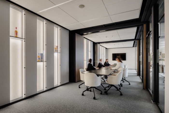 Moët Hennessy Poland Offices - Warsaw - 11