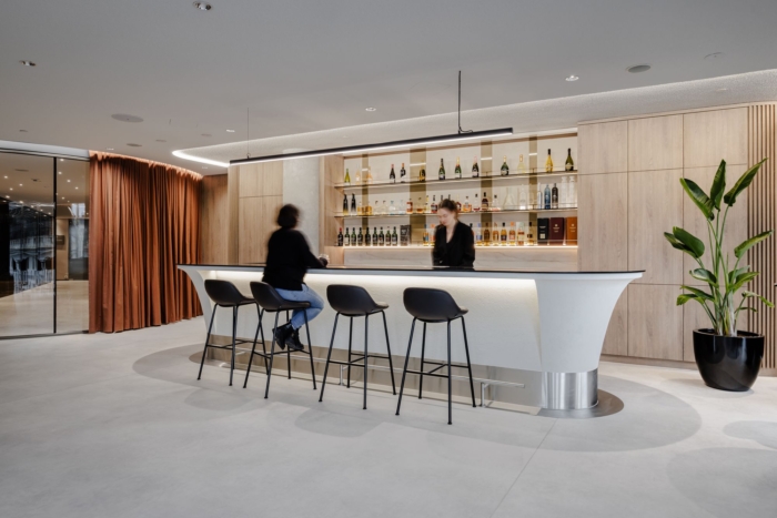 Moët Hennessy Poland Offices - Warsaw - 3