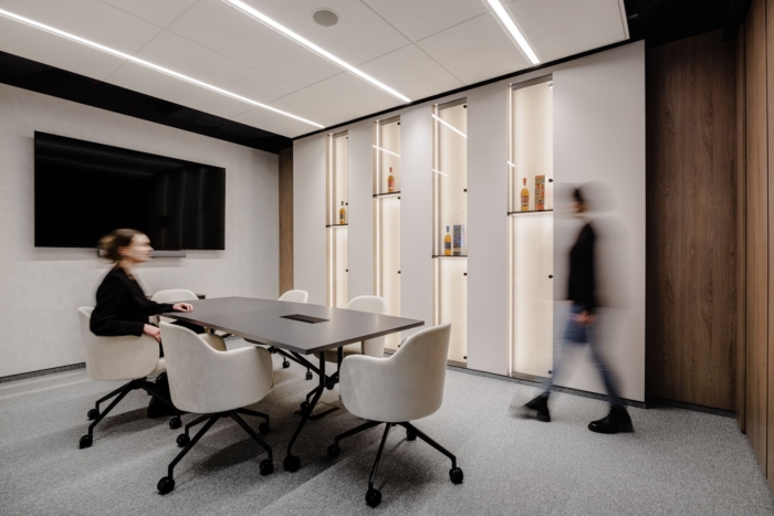 Moët Hennessy Poland Offices - Warsaw - 10