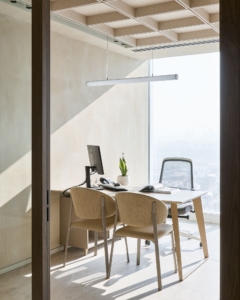 Private Office in NAWI GROUP Offices - Ramat Hasharon