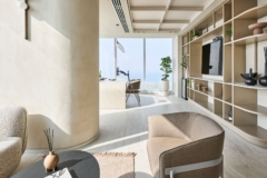 Private Office in NAWI GROUP Offices - Ramat Hasharon