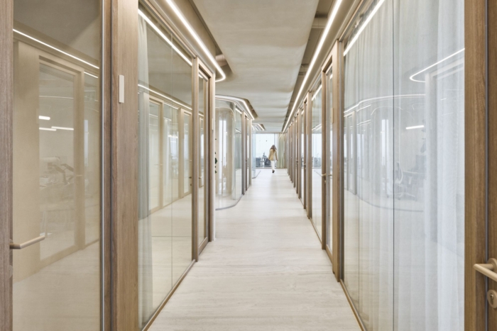 NAWI GROUP Offices - Ramat Hasharon - 8