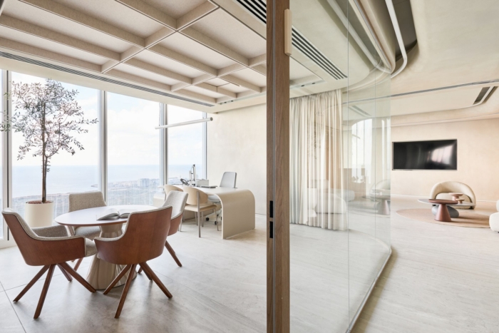 NAWI GROUP Offices - Ramat Hasharon - 12