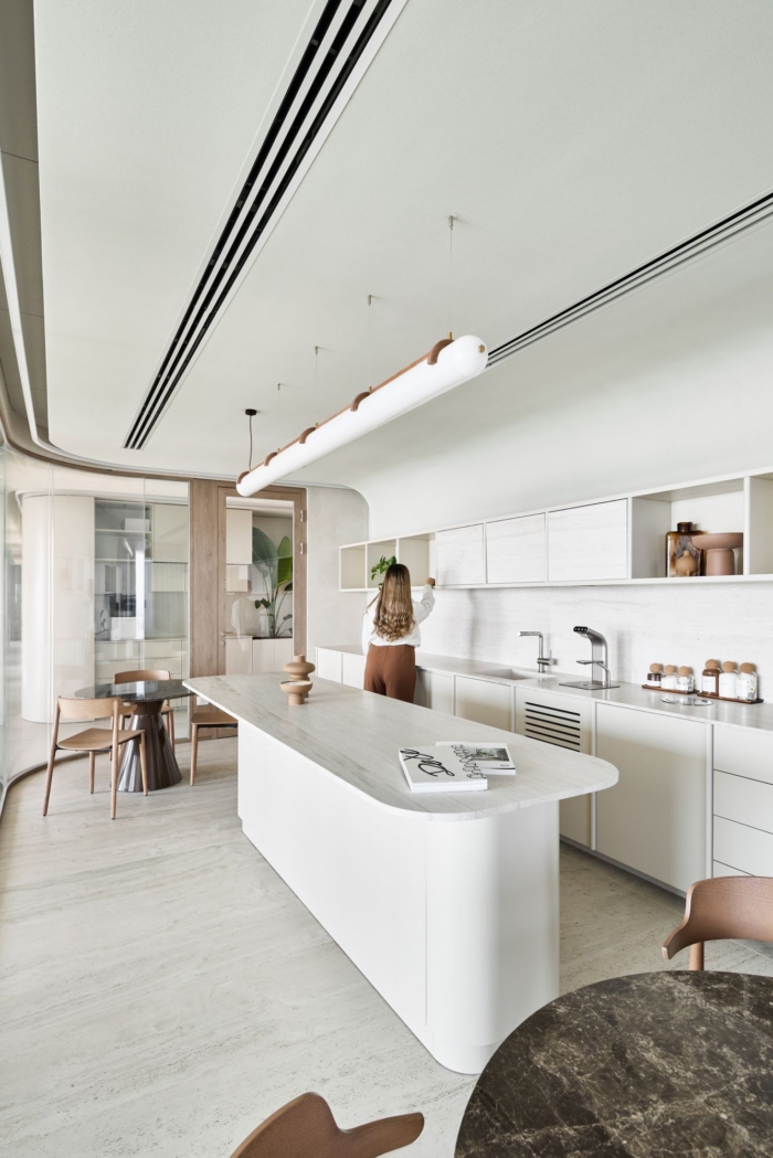 NAWI GROUP Offices - Ramat Hasharon - 9