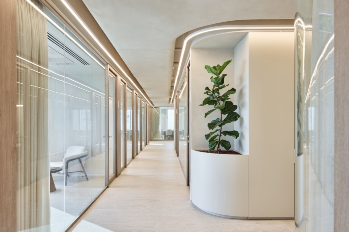 NAWI GROUP Offices - Ramat Hasharon - 3