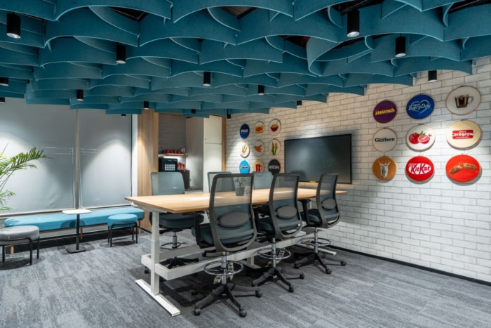 Nestle Offices - Gurugram - 8