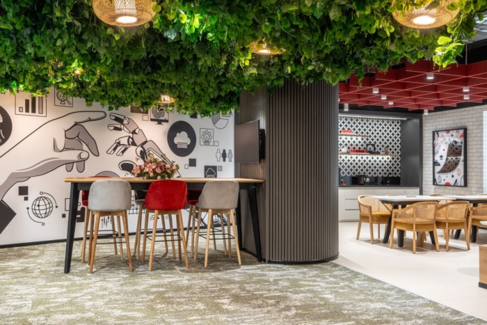 Nestle Offices - Gurugram - 4