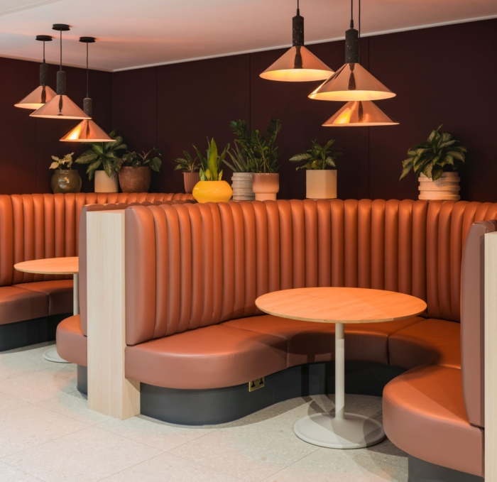 Pinsent Masons Offices - Manchester - 9