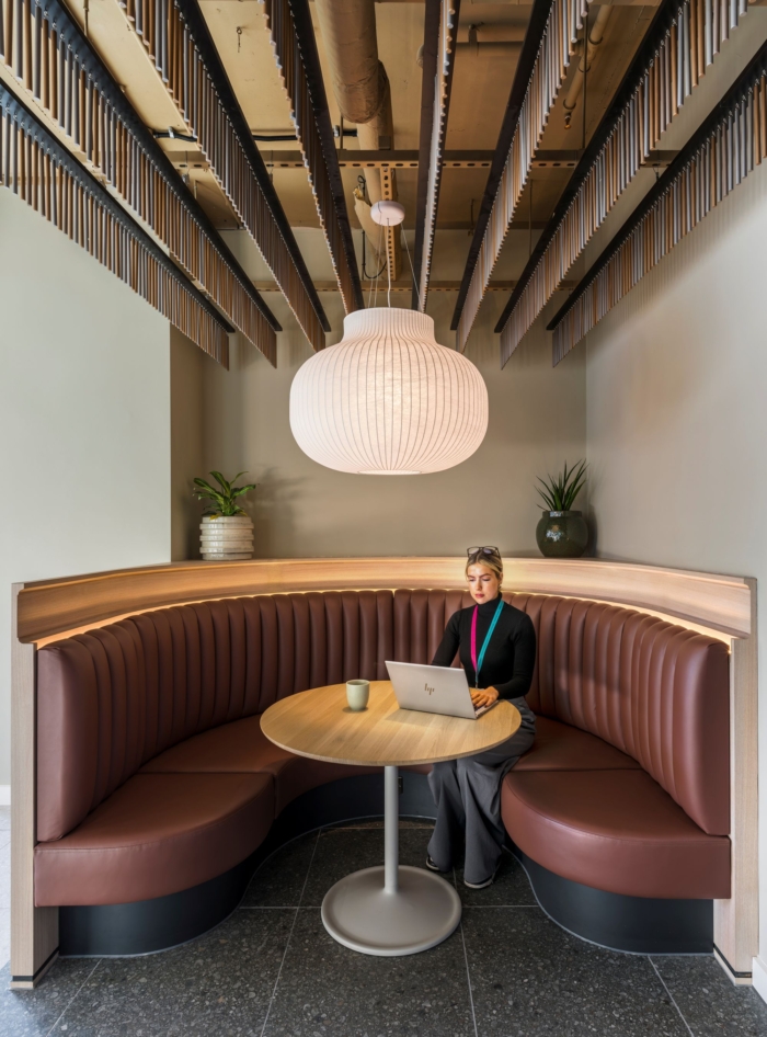 Pinsent Masons Offices - Manchester - 22