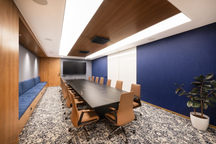 Poonawala Fincorp Offices – Mumbai