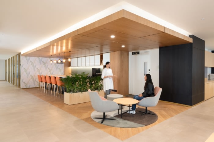 Poonawala Fincorp Offices – Mumbai