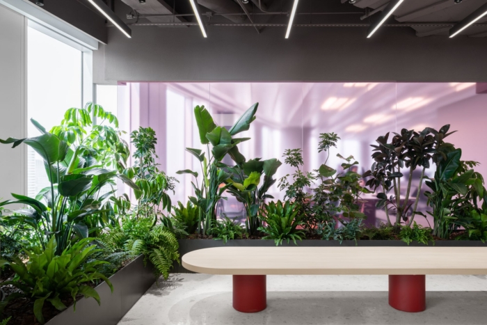 Publicis Groupe Headquarters - Shanghai - 20