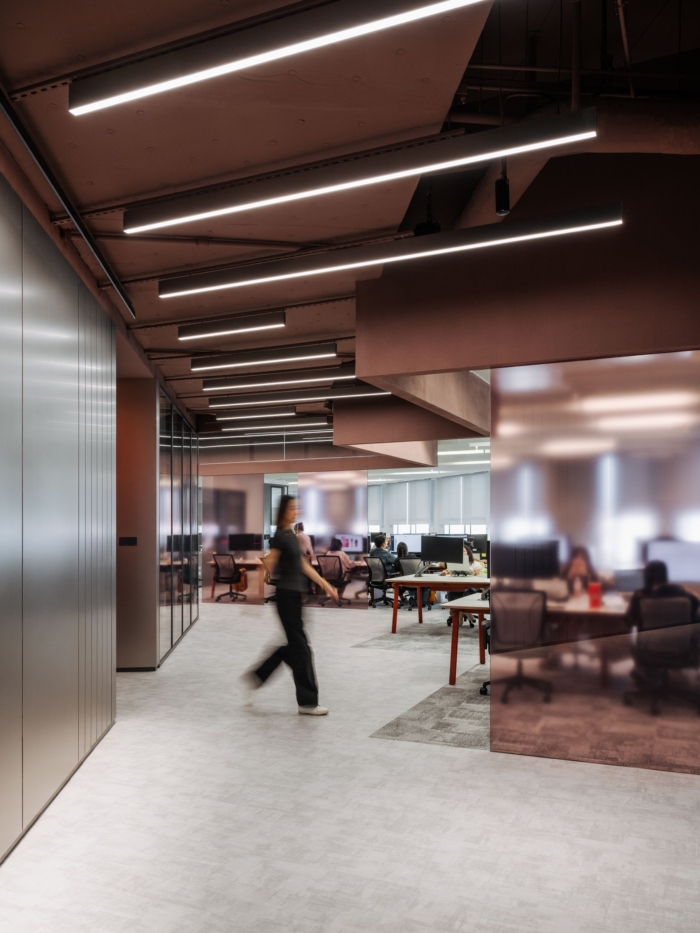 Publicis Groupe Headquarters - Shanghai - 18