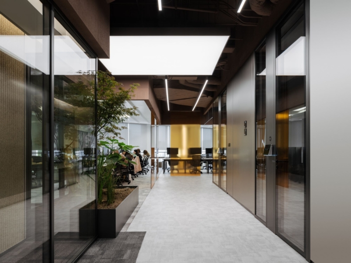 Publicis Groupe Headquarters - Shanghai - 16