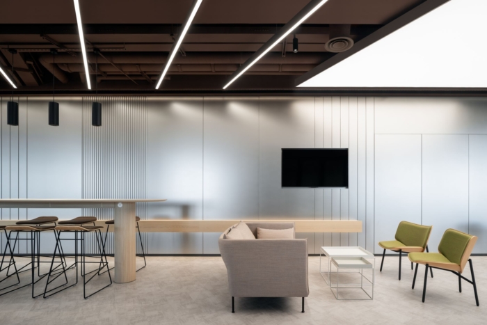 Publicis Groupe Headquarters - Shanghai - 14