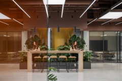 Task Chair in Publicis Groupe Headquarters - Shanghai