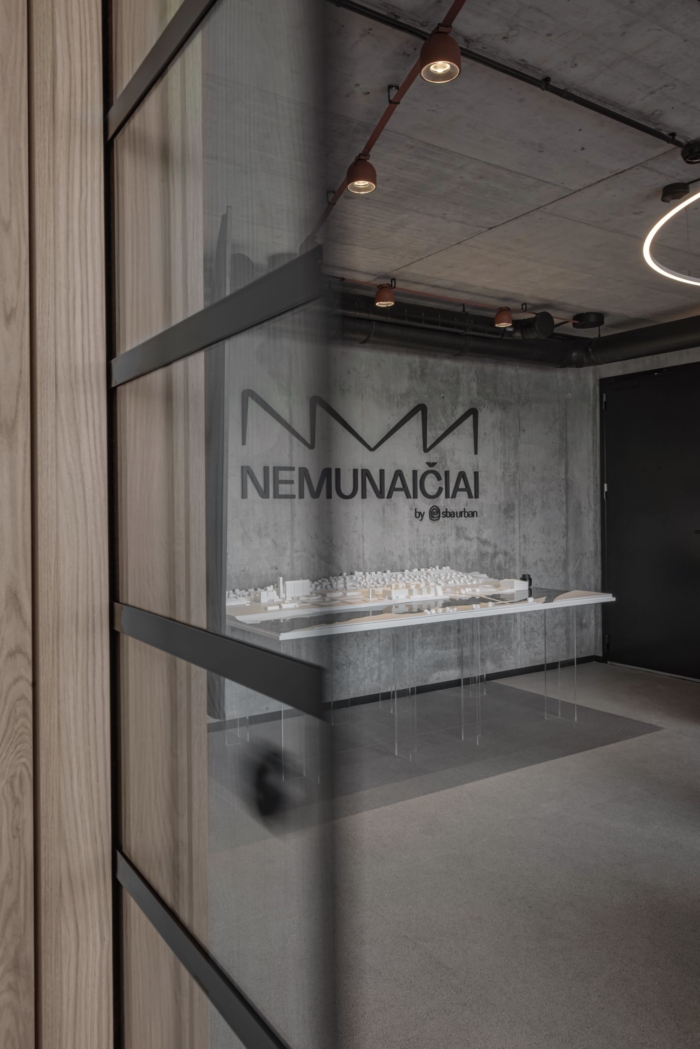 SBA Urban Offices - Kaunas - 5