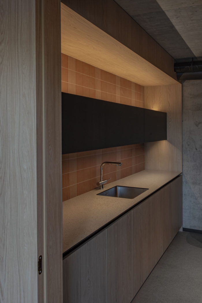 SBA Urban Offices - Kaunas - 9