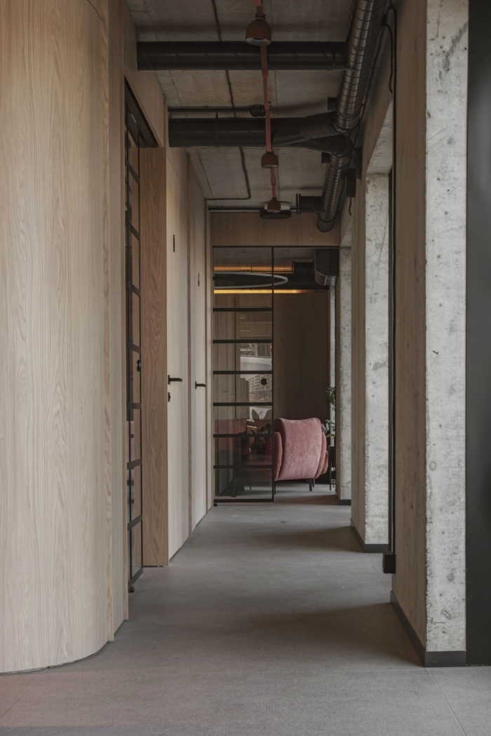 SBA Urban Offices - Kaunas - 4