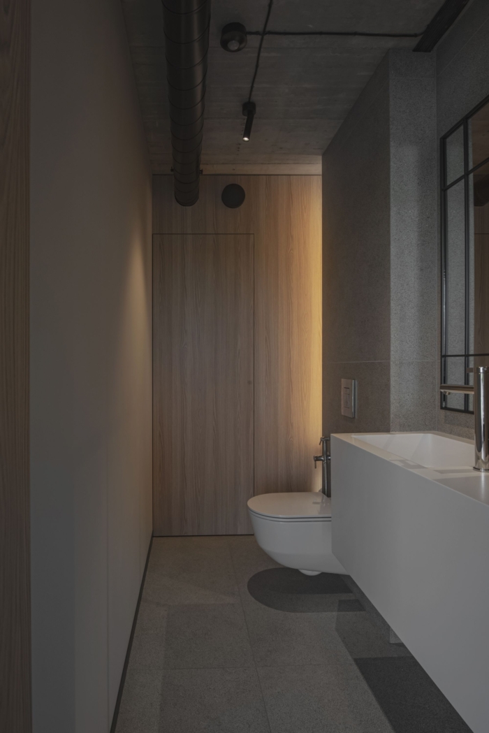 SBA Urban Offices - Kaunas - 10