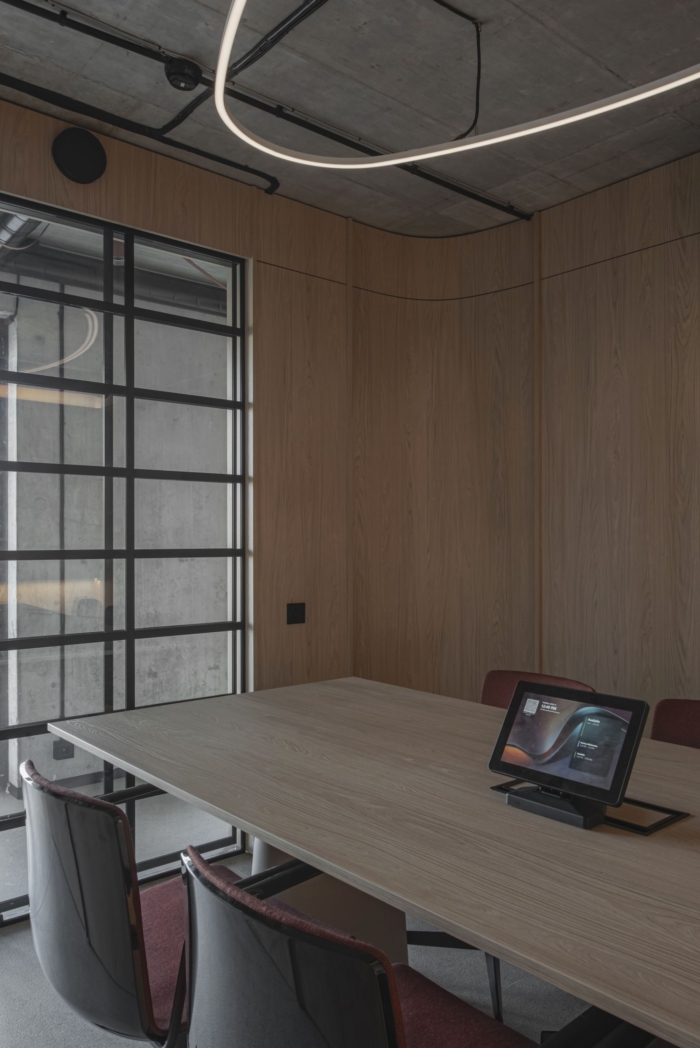 SBA Urban Offices - Kaunas - 3