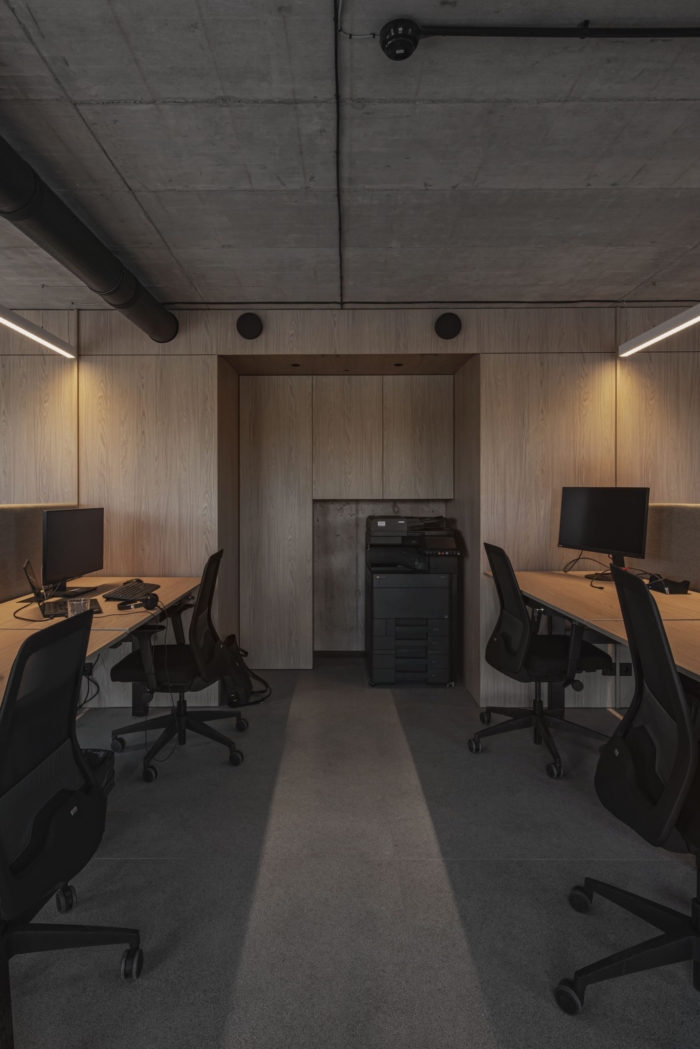 SBA Urban Offices - Kaunas - 8