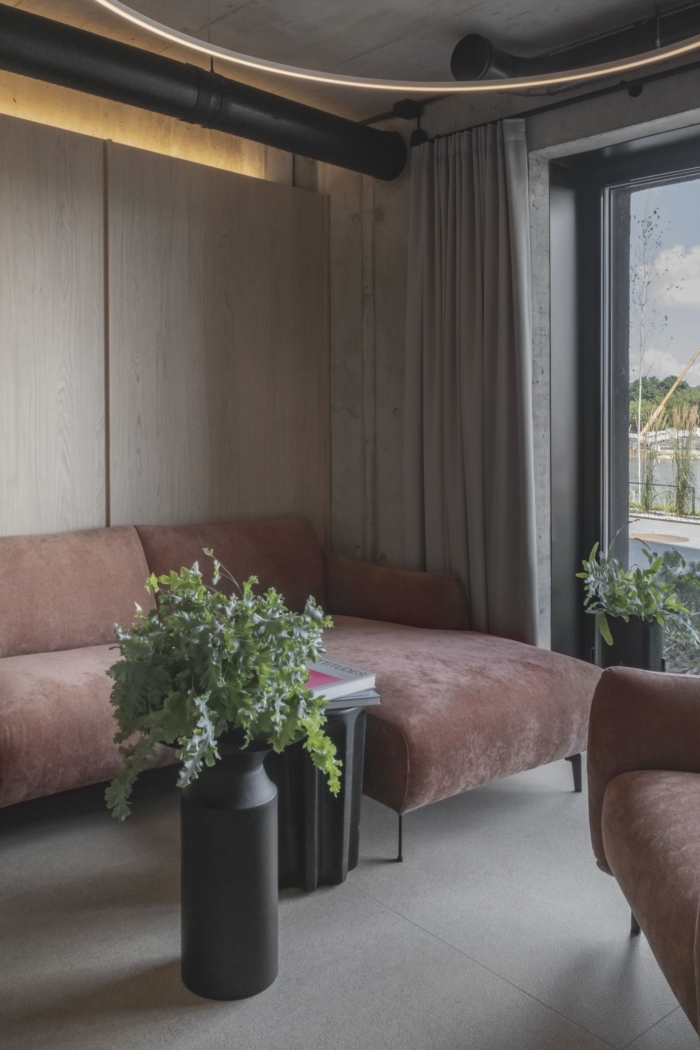 SBA Urban Offices - Kaunas - 6