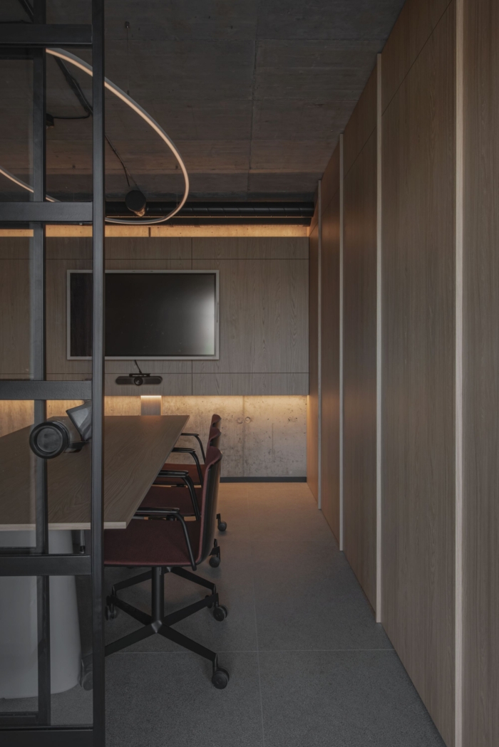 SBA Urban Offices - Kaunas - 2