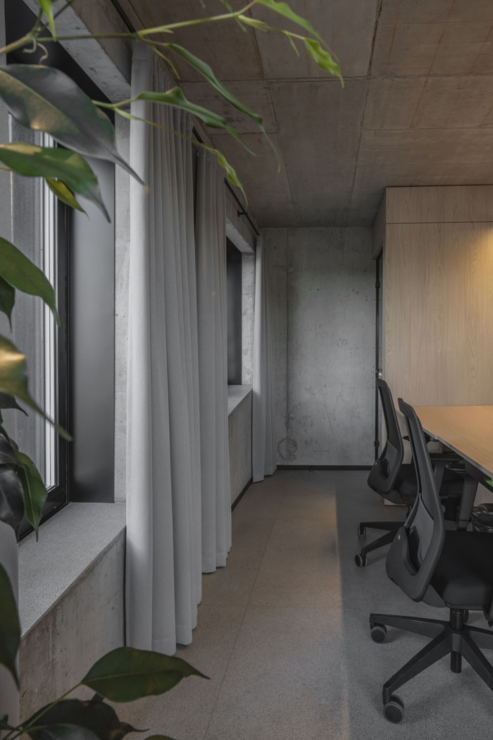 SBA Urban Offices - Kaunas - 7