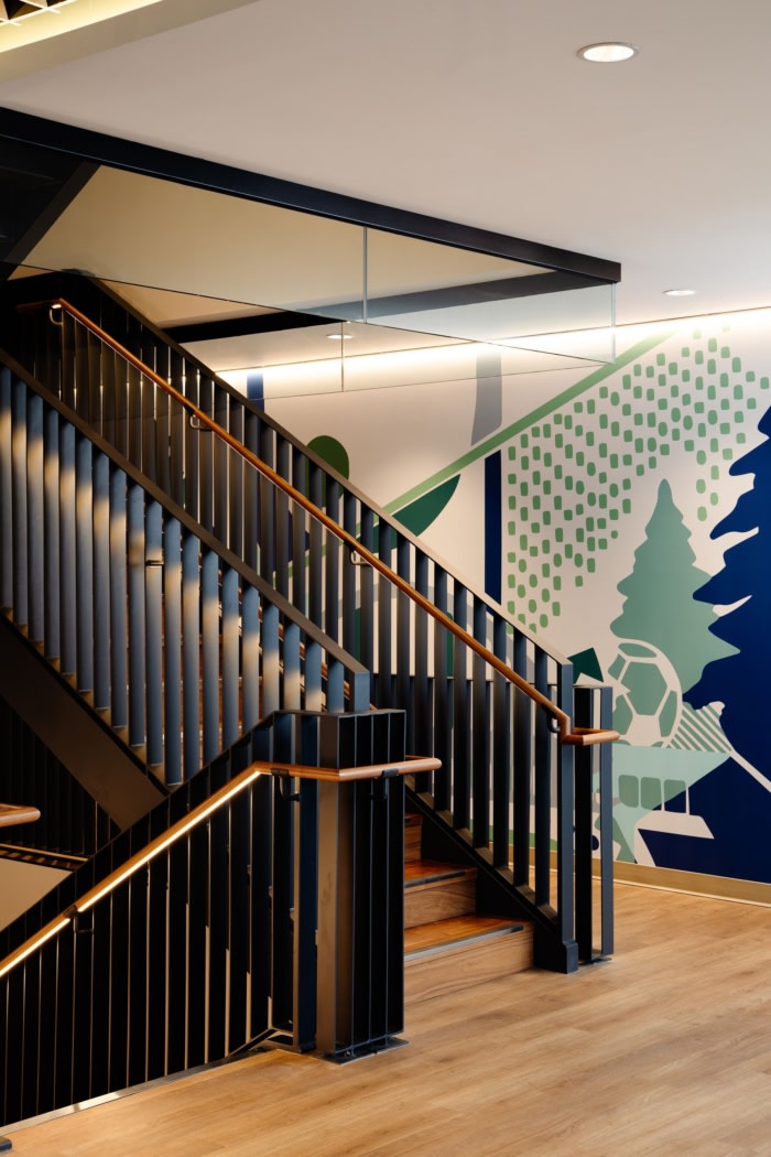 Schwabe Offices - Portland - 8